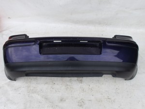 ZDERZAK TYŁ VW GOLF IV HB 3D F-VAT