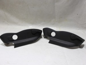 PLASTIK OBUDOWA FOTELA RENAULT LAGUNA II F-VAT
