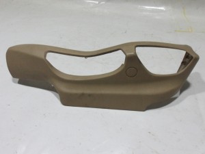 PLASTIK OBUDOWA FOTELA PRAWEGO BMW E53 F-VAT