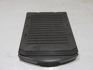 PLASTIK SCHOWEK RENAULT LAGUNA II F-VAT