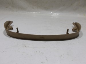 PLASTIK OBUDOWA FOTELA PRAWEGO BMW E53 F-VAT 