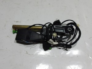 NAPINACZ PASA PRAWY RENAULT SCENIC F-VAT 