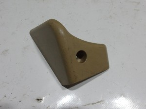 PLASTIK ZAŚLEPKA FOTELA PRAWEGO BMW E53 F-VAT 