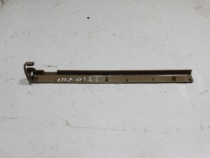 PLASTIK OSŁONA SZYNY FOTELA PRAWEGO BMW E53 F-VAT 