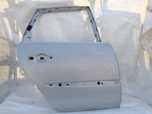 DRZWI PRAWY TYŁ RENAULT GRAND SCENIC II F-VAT 