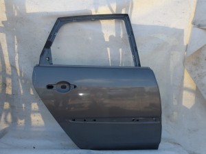 DRZWI PRAWY TYŁ RENAULT SCENIC II NV603 F-VAT