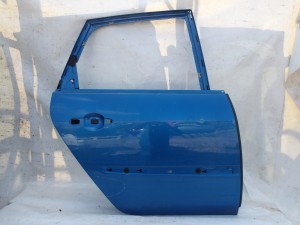 DRZWI PRAWY TYŁ RENAULT SCENIC II TEI45 F-VAT 