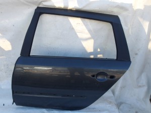 DRZWI LEWY TYŁ RENAULT LAGUNA II KOMBI F-VAT 