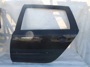 DRZWI LEWY TYŁ RENAULT LAGUNA II KOMBI NV676 F-VAT