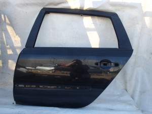 DRZWI LEWY TYŁ RENAULT LAGUNA II KOMBI F-VAT