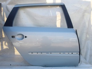 DRZWI LEWY TYŁ RENAULT LAGUNA II KOMBI TEB64 F-VAT