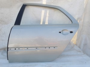 DRZWI LEWY TYŁ RENAULT LAGUNA II HB F-VAT