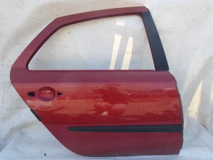 DRZWI PRAWY TYŁ RENAULT LAGUNA II HB F-VAT