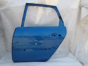 DRZWI LEWY TYŁ RENAULT SCENIC II TEI45 F-VAT 