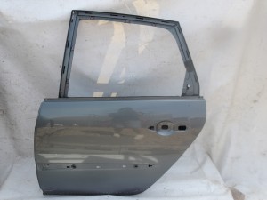 DRZWI LEWY TYŁ RENAULT SCENIC II NV603 F-VAT  