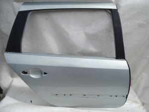 DRZWI PRAWY TYŁ RENAULT LAGUNA II KOMBI TED64 F-VAT 
