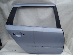 DRZWI PRAWY TYŁ RENAULT LAGUNA II KOMBI TEB65 F-VAT