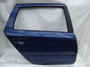 DRZWI PRAWY TYŁ RENAULT LAGUNA II KOMBI TEB44 F-VAT 