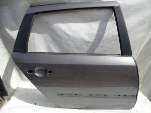 DRZWI PRAWY TYŁ RENAULT LAGUNA II KOMBI NV603 F-VAT