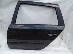 DRZWI LEWY TYŁ RENAULT LAGUNA II KOMBI NV676 F-VAT  