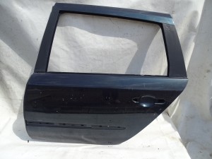 DRZWI LEWY TYŁ RENAULT LAGUNA II KOMBI F-VAT 