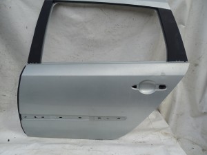 DRZWI LEWY TYŁ RENAULT LAGUNA II KOMBI TEB64 F-VAT