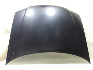 MASKA AUDI A6 C5 F-VAT