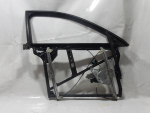 MECHANIZM OPUSZCZANIA SZYBY PRAWY PRZÓD AUDI A6 C5 F-VAT 