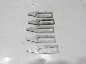 KLIN REGULACJI SZYBY AUDI A6 C5 F-VAT   