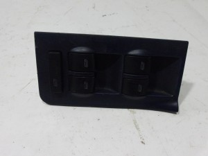 PRZEŁĄCZNIK SZYB AUDI A6 C5 F-VAT 