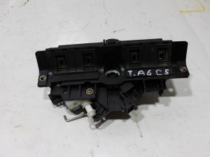 ZAMEK KLAMKA KLAPY BAGAŻNIKA AUDI A6 C5 4B0827565H F-VAT 