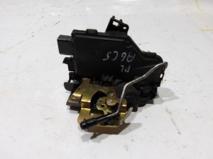 ZAMEK DRZWI LEWY PRZÓD AUDI A6 C5 F-VAT