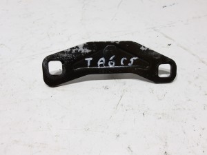 RYGIEL TYLNEJ KLAPY AUDI A6 C5 F-VAT 