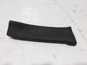 PLASTIK OSŁONA MASKOWNICA AUDI A6 C5 F-VAT 