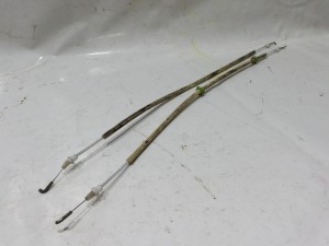 LINKA CIĘGNO DRZWI AUDI A6 C5 F-VAT 