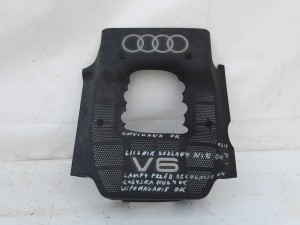 OSŁONA SILNIKA AUDI A6 C5 A4 B5 PASSAT 2.8 V6 F-VAT