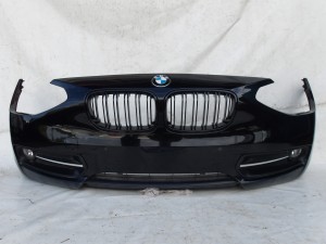 ZDERZAK PRZÓD PRZEDNI BMW F20 F21 668 F-VAT