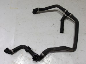 WĄŻ PRZEWÓD WODY BMW F20 F21 F30 F31 N13 1.6 7596834 F-VAT