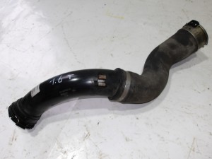 WĄŻ RURA DOLOT PRZEWÓD INTERCOOLERA 7597587 N13 1.6 BMW F20 F21 F-VAT
