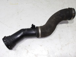 WĄŻ RURA DOLOT PRZEWÓD INTERCOOLERA 7597588 N13 1.6 BMW F20 F21 F-VAT
