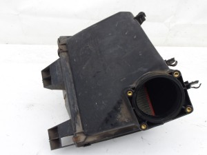 OBUDOWA FILTRA POWIETRZA AUDI A6 C5 2.4 2.8 V6 078133837 F-VAT