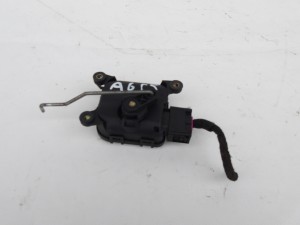 SILNICZEK NAGRZEWNICY BOSCH 0132801126 AUDI A6 C5 F-VAT 