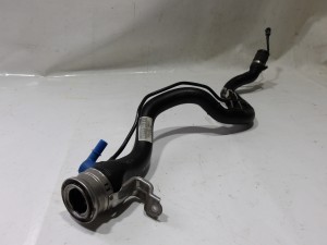 RURA WLEW PALIWA BMW F20 F21 1.6 BENZYNA F-VAT