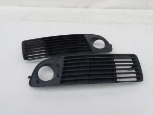 KRATKA ZDERZAKA LEWA PRAWA AUDI A6 C5 F-VAT 