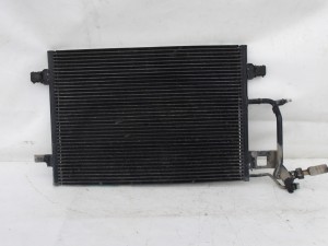 CHŁODNICA KLIMATYZACJI AUDI A6 C5 2.8 V6 F-VAT