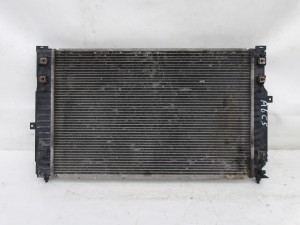 CHŁODNICA WODY AUDI A6 C5 2.8 V6 F-VAT 