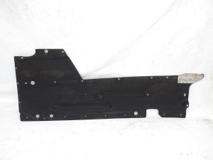 OSŁONA PŁYTA PODWOZIA PRAWA 7241834 BMW F20 F21 F30 F31 F-VAT
