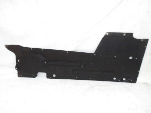OSŁONA PŁYTA PODWOZIA LEWA 7241833 BMW F20 F21 F30 F31 F-VAT