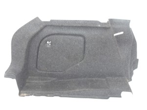 BOCZEK BAGAŻNIKA LEWY TYŁ BMW F20 7238843 F-VAT