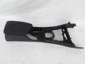 PODŁOKIETNIK TUNEL ŚRODKOWY BMW F20 F21 UK F-VAT